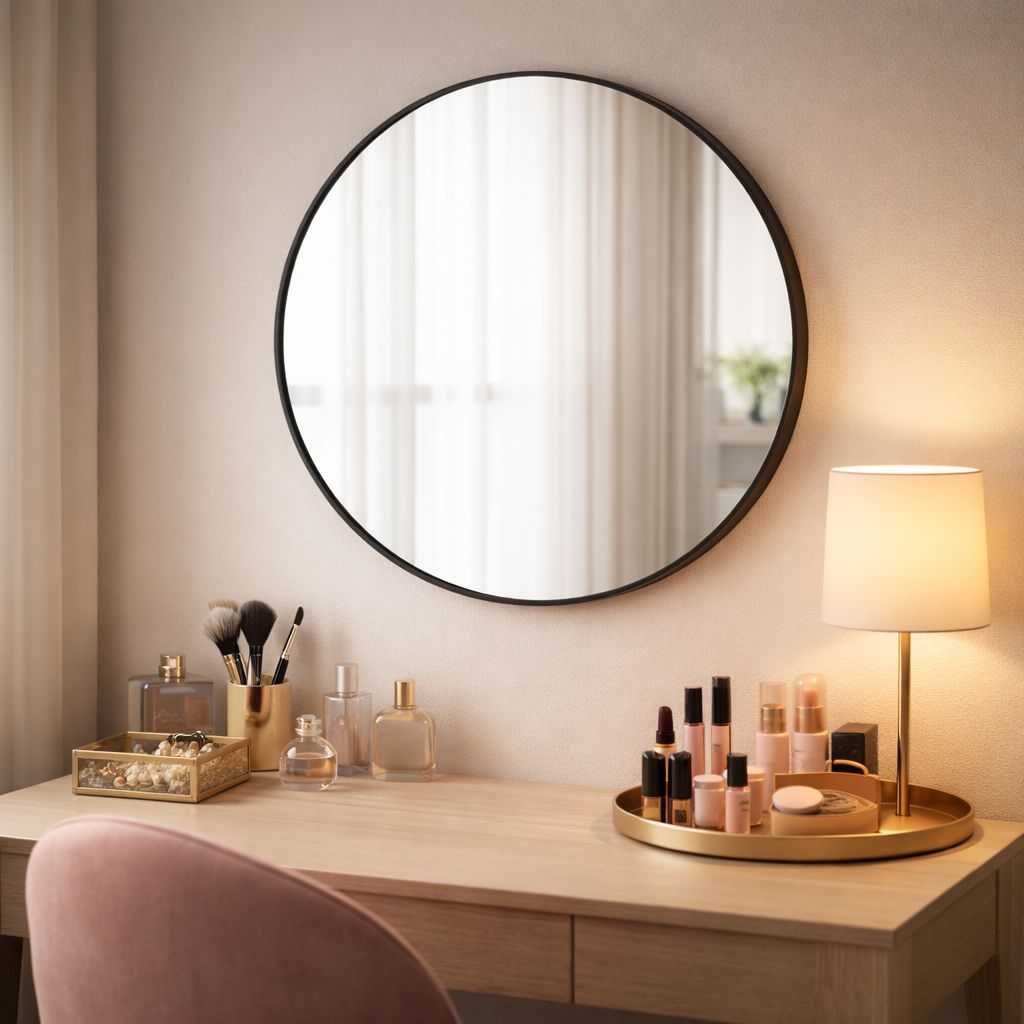 სარკე IDEA012-24